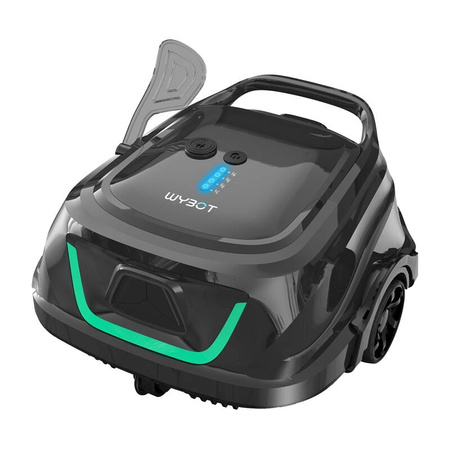 Wybot A1 wireless pool cleaning robot Wybot A1 wireless pool cleaning robot